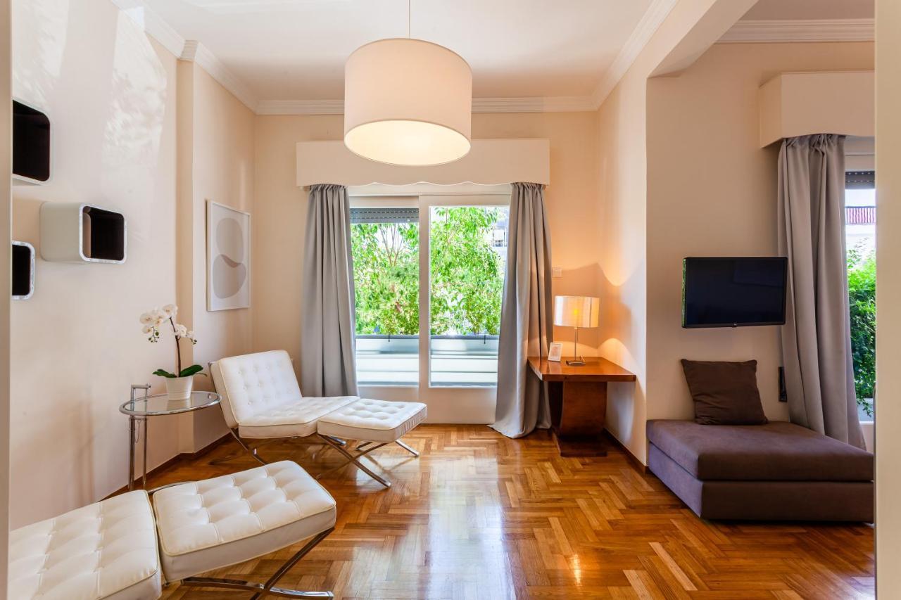 A Homes Greece - Urban Garden Retreat Kalamata Exterior photo