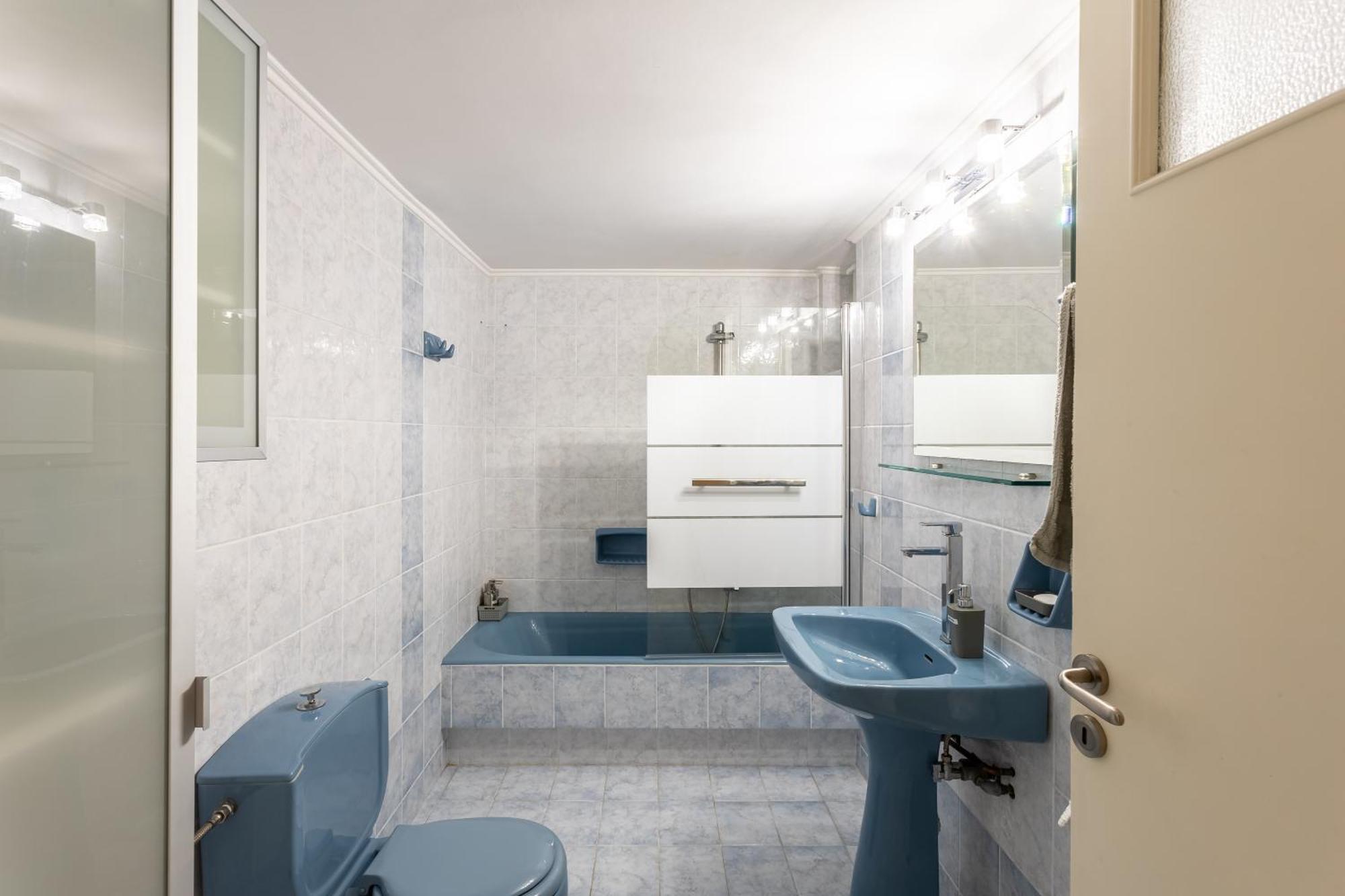 A Homes Greece - Urban Garden Retreat Kalamata Exterior photo